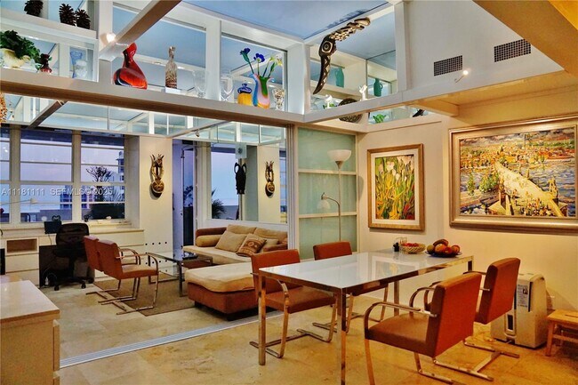 100 Lincoln Rd Unit 1642