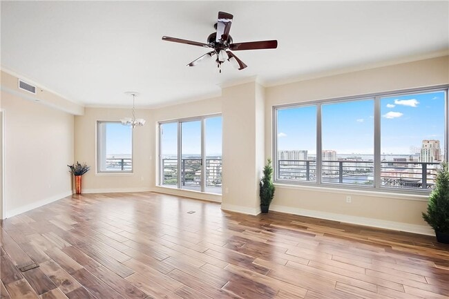 Photo - 449 S 12th St Unit Towers #1904