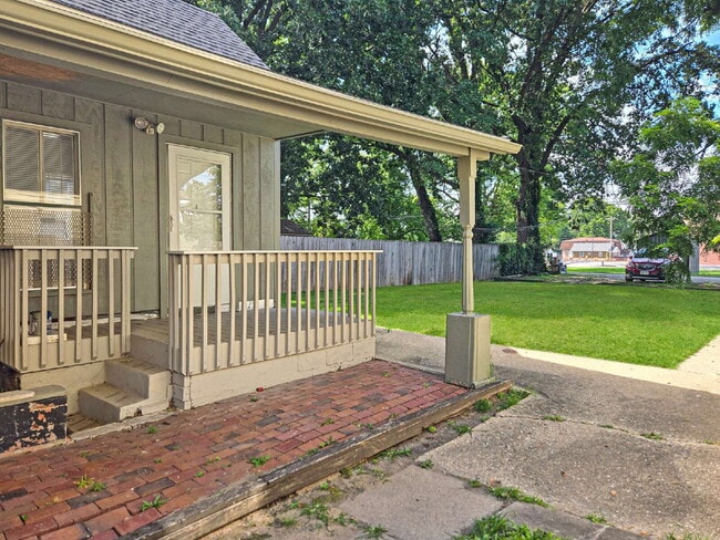 Photo - A Fresh Start — Newly Remodeled Studio Apartment Unit 2