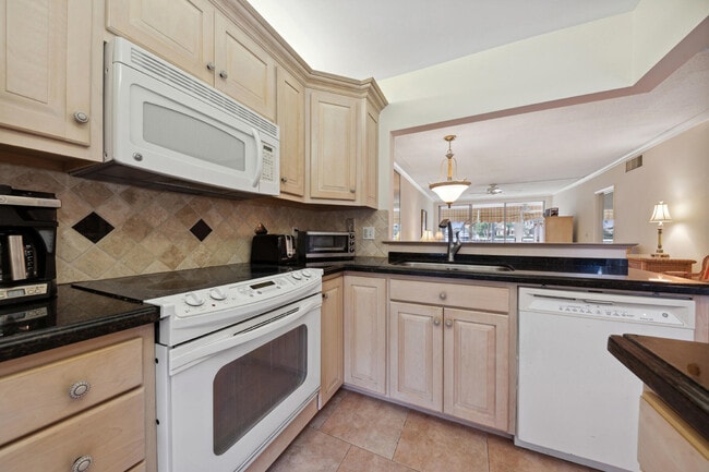 Photo - 3100 S Ocean Blvd Unit 116