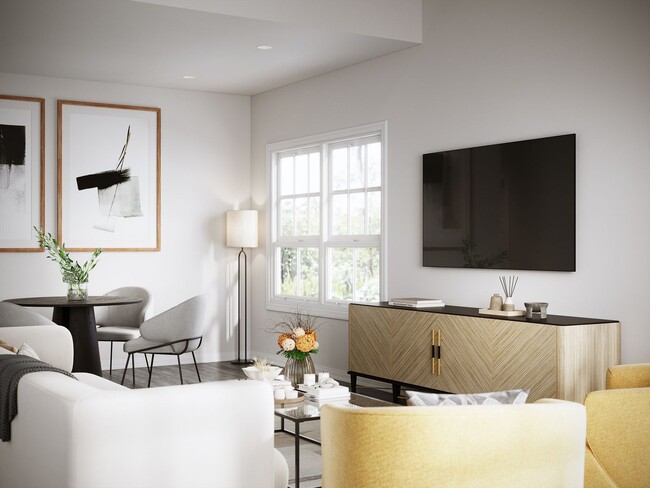 The Villas on Eastview
