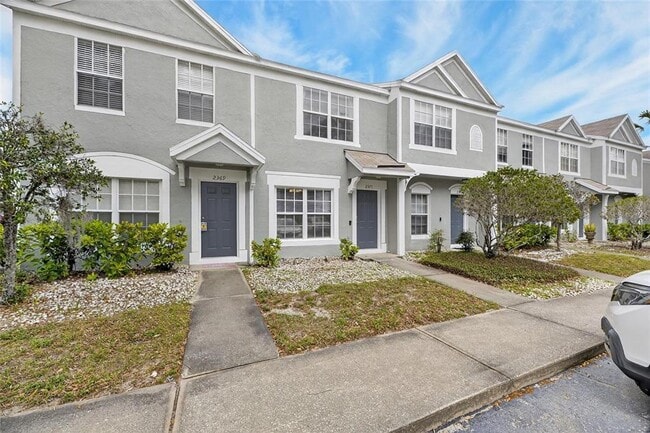 Photo - 2371 Lake Woodberry Cir