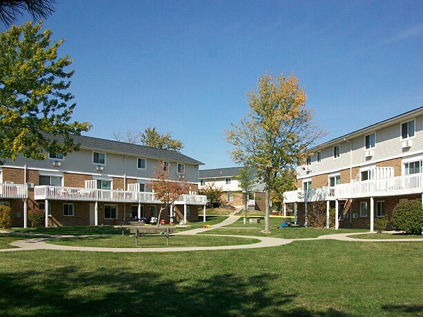 Photo - Clinton Circle Apartments