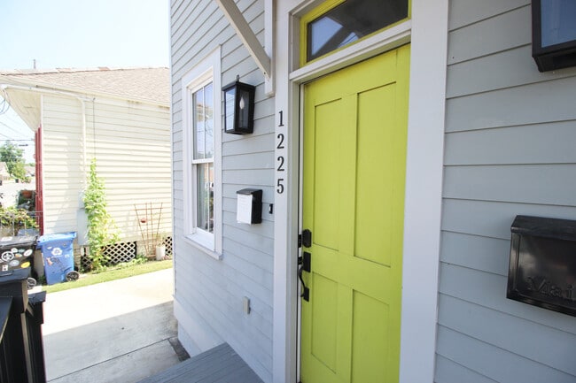 Photo - 1225 Clouet St
