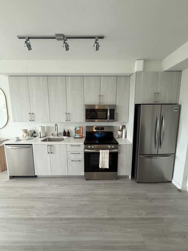 Photo - 1371 NW 38th St Condo Unit A2