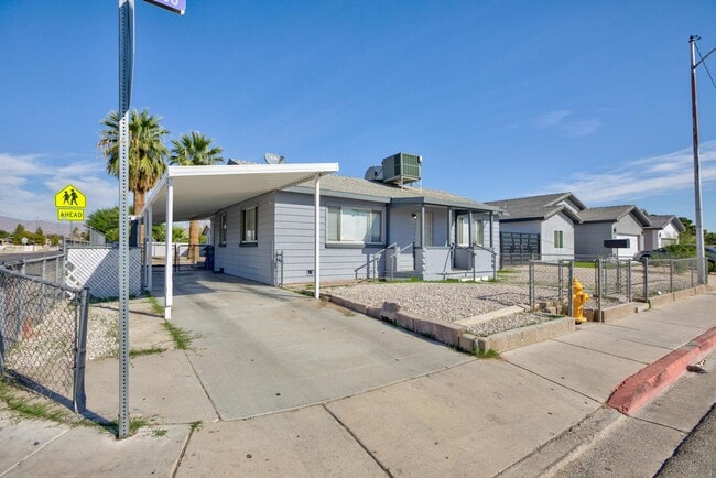 Photo - Spacious 4 bedroom, 2 bathroom home located in North Las Vegas