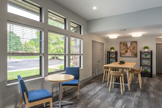 Walden Village Apartments