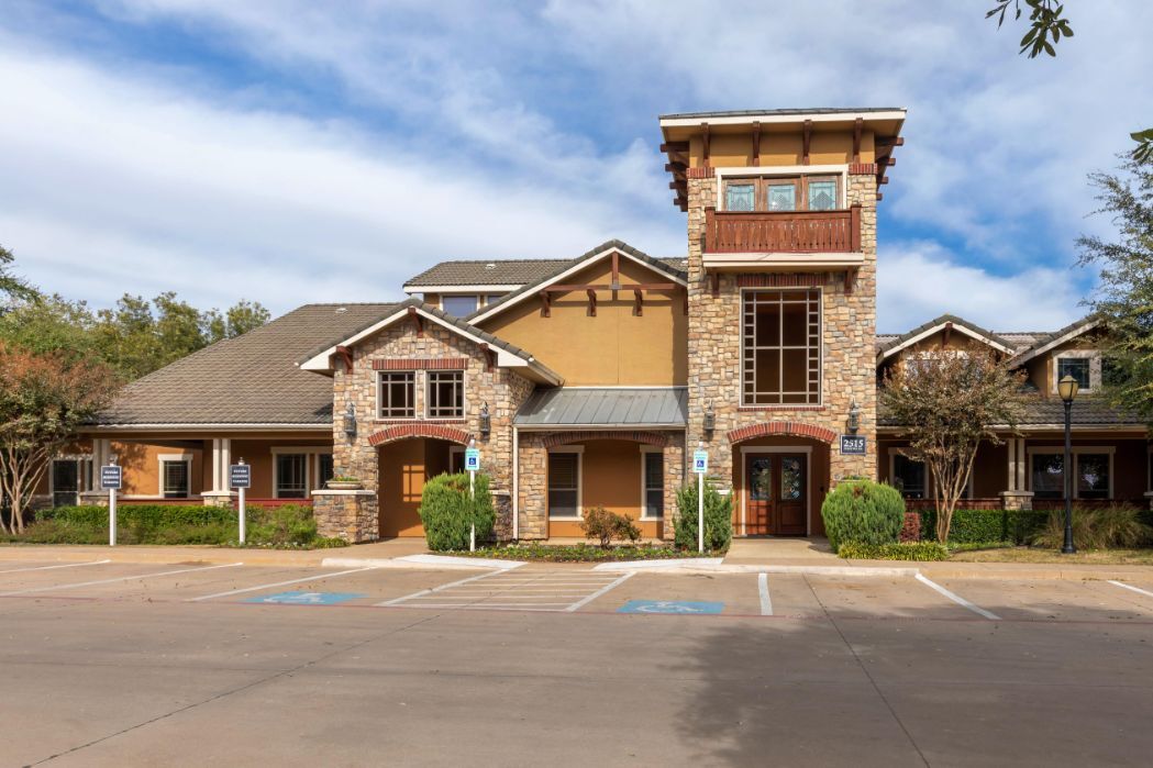 Nolen Grand Apartments For Rent In Dallas Tx Forrent Com