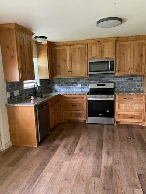 Photo - 2408 Osage Rd