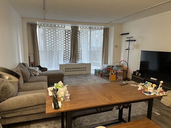 Photo - Short walk to Longwood Medical Area! 2-bedroom, 2-bath residence at the highly desirable Brook Ho...