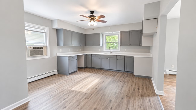 502 Prospect Ave