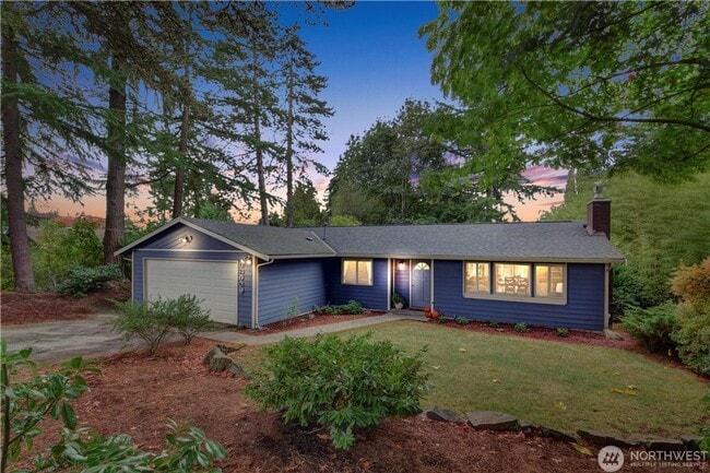 Building Photo - 3bd/1.75ba Kirkland Home