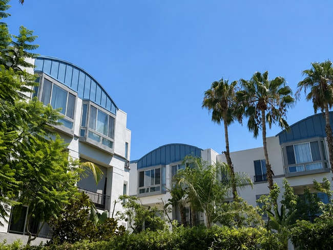 Portofino at NoHo - 55+ Luxury Active Living