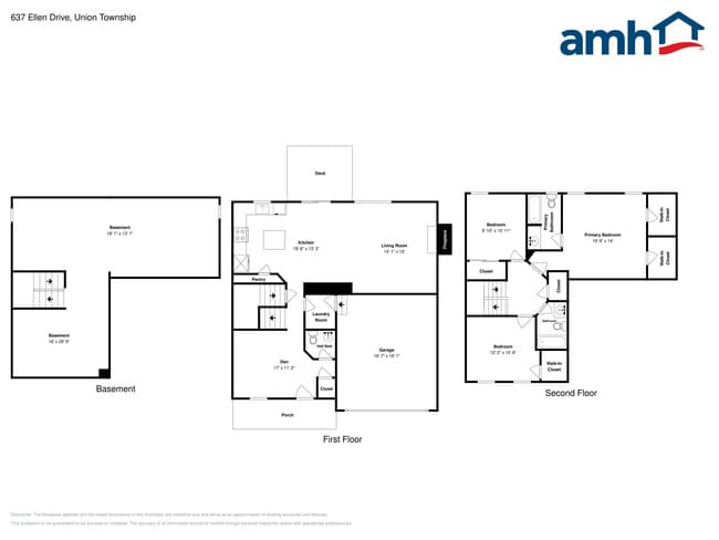 Photo - 637 Ellen Dr