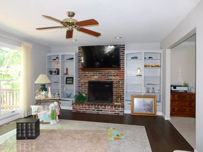 Photo - 2833 Hilly Haven Ct
