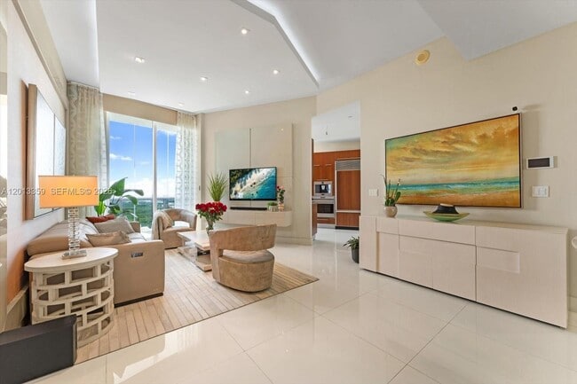 Photo - 15811 Collins Ave Unidad 3605