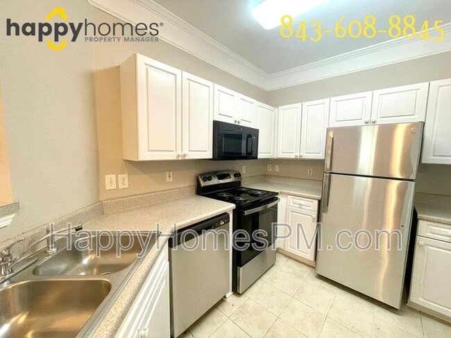 Photo - 1312 Telfair Way