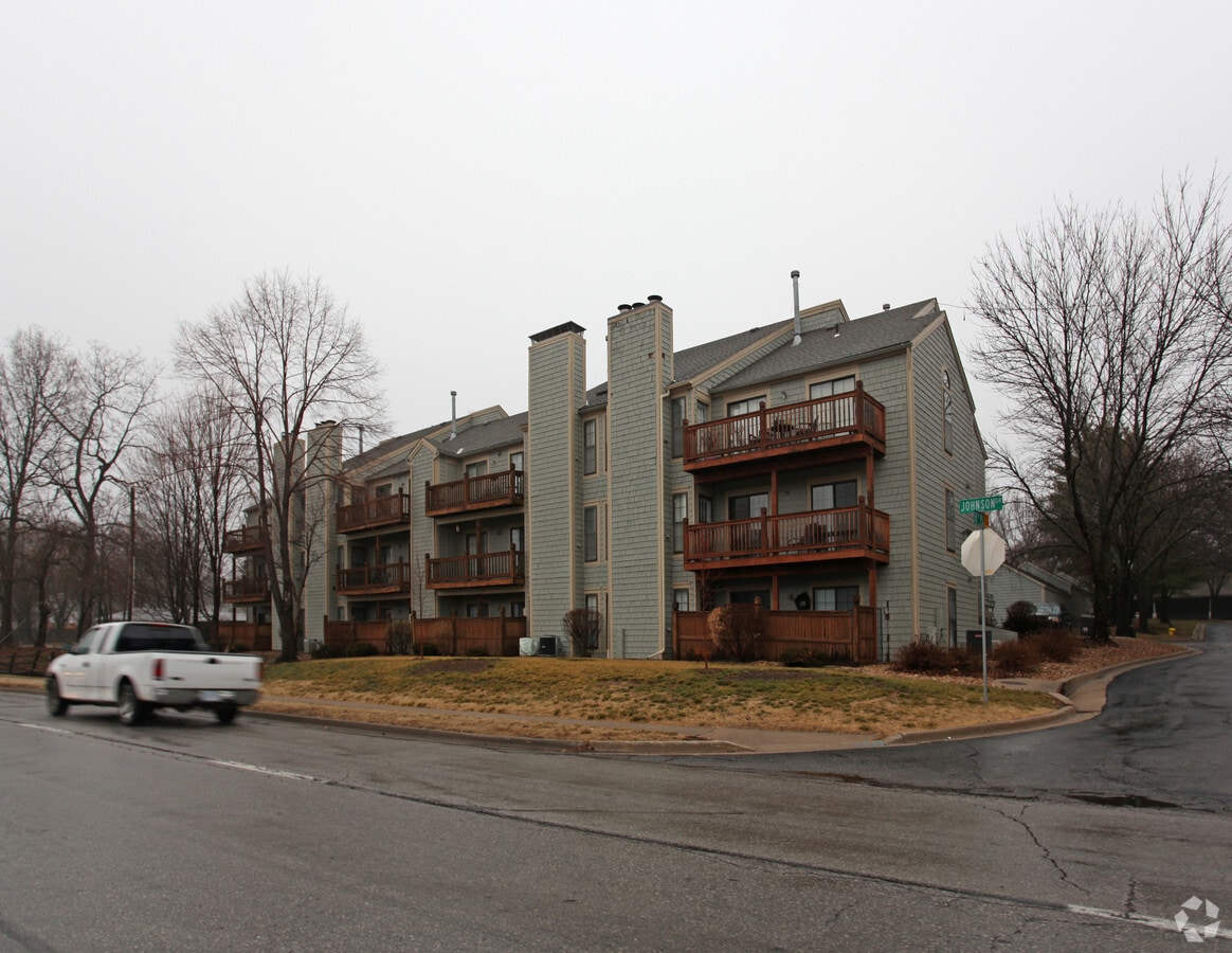 Photo - Deerwalk Condominium