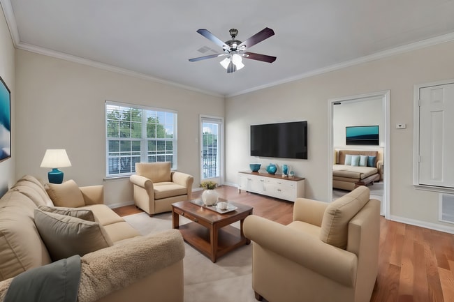 Riviera Apartments