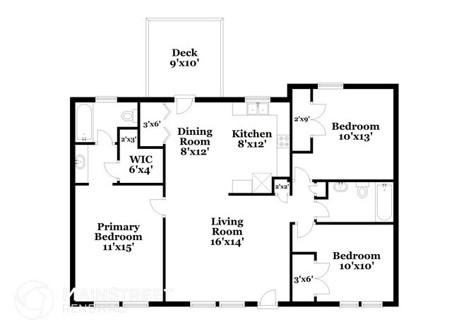 Photo - 309 Harmonica Dr