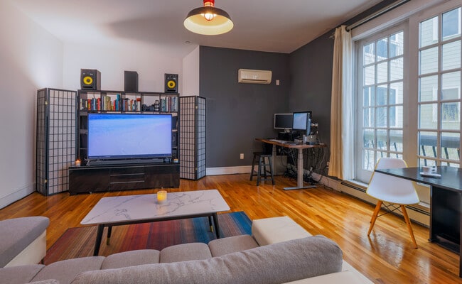 Photo - 80 Webster Ave Unit 2H