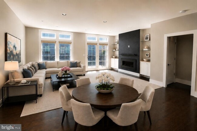 3723 Chevy Chase Lake Dr