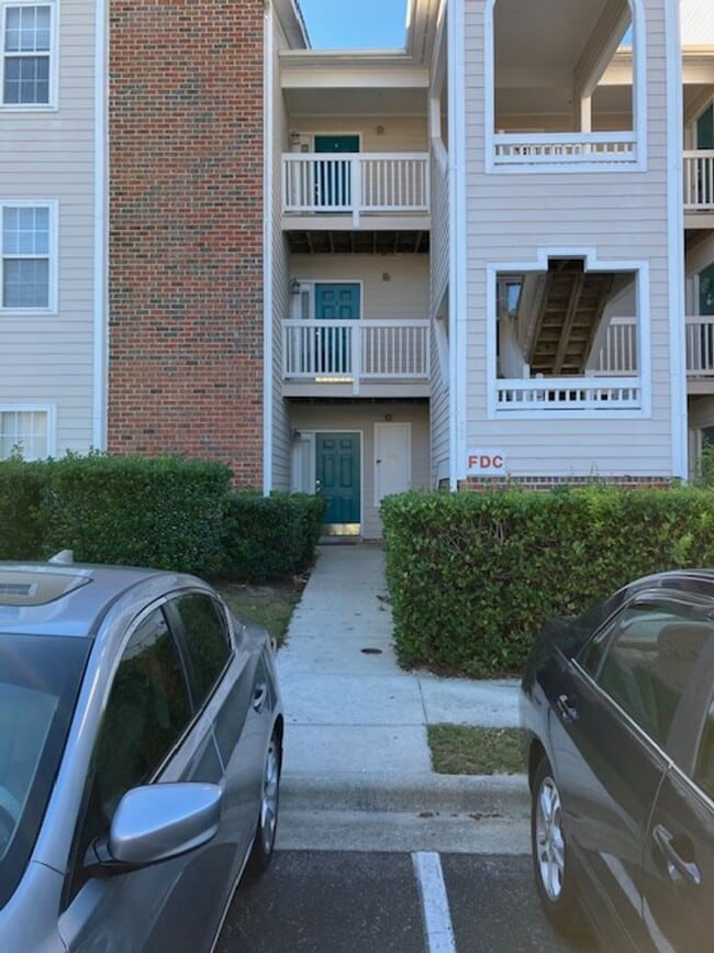 Building Photo - 721-G Unit 721-G