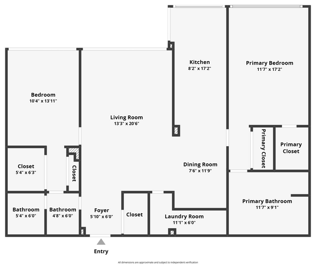 Photo - 3590 S Ocean Blvd Unit 809