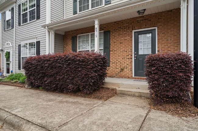 Photo - 3-Bed Townhouse in Leesville District