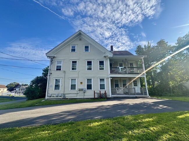 Photo - 39 Perry Ave Unit 1