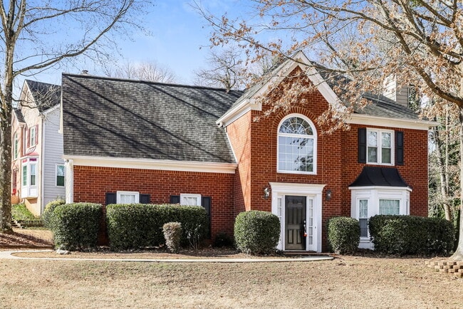 Photo - 1504 Justin Dr House