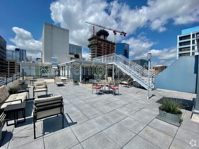 Building Photo - 800 Brazos St Unit 1101 Rental