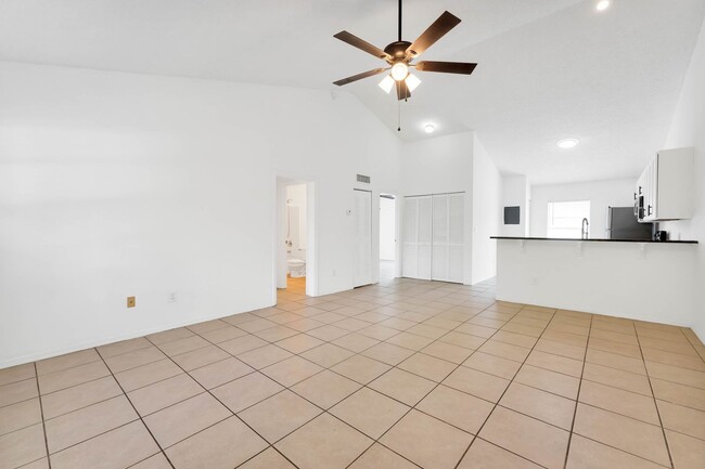 Photo - Spacious 2/2 Condo In Lancelot at Winter Park Unit B203