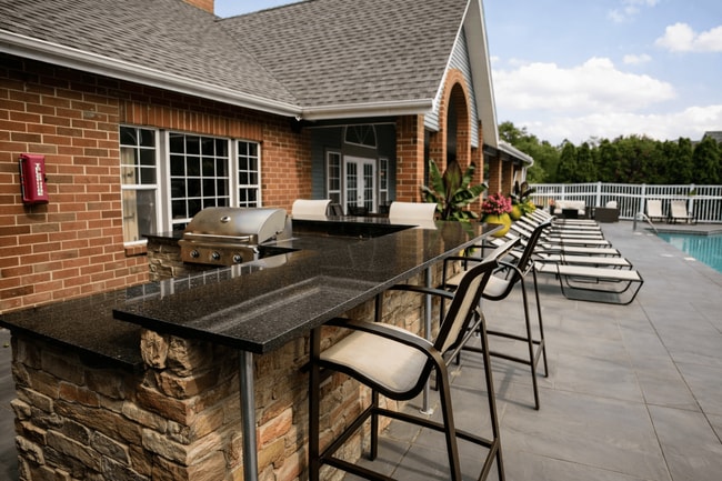 Photo - Forest Pointe Apartments