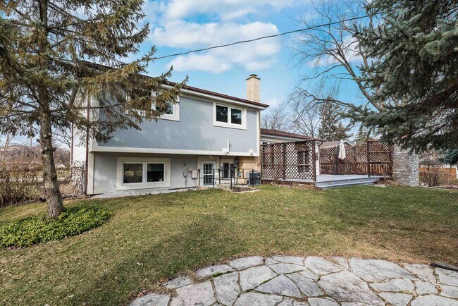 Photo - 2407 N Lafayette St Casa