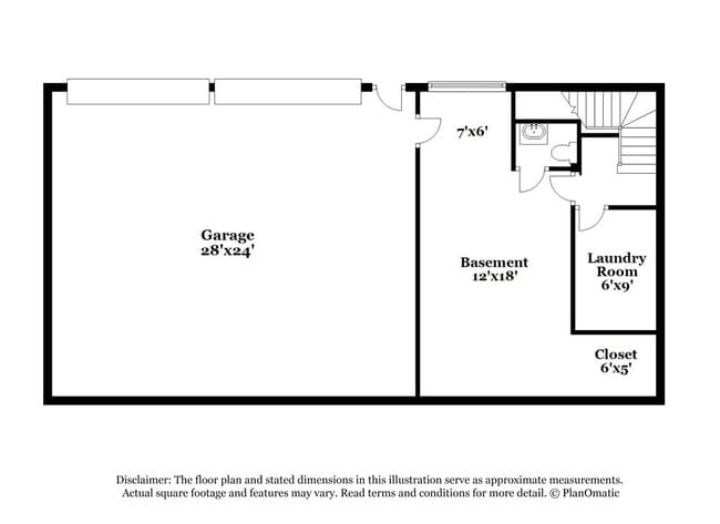 Photo - 3500 Roundwood Forest Dr