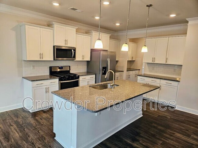 Photo - 1127 Walbury Hl