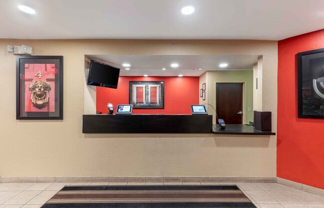 Furnished Studio-Austin - Northwest - Lakeline Mall
