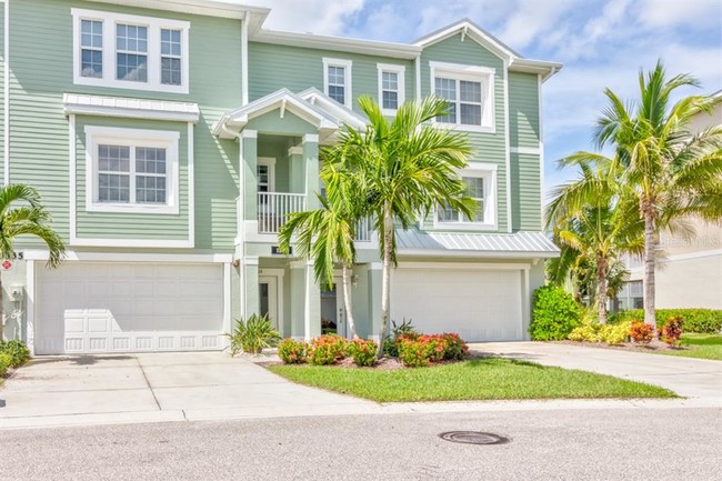 Photo - 10335 Coral Landings Ln Townhome