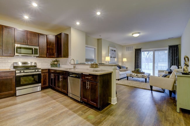 2-Bedroom