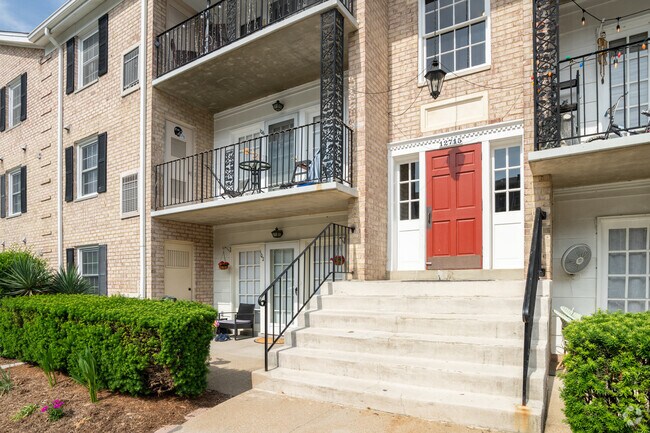 Photo - The Moorings of Occoquan