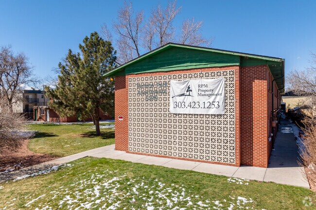 Photo - Terrace Park Apartments