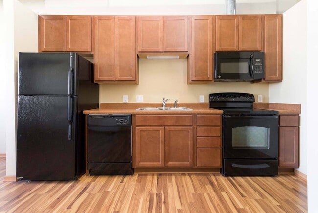 Riverpoint Lofts
