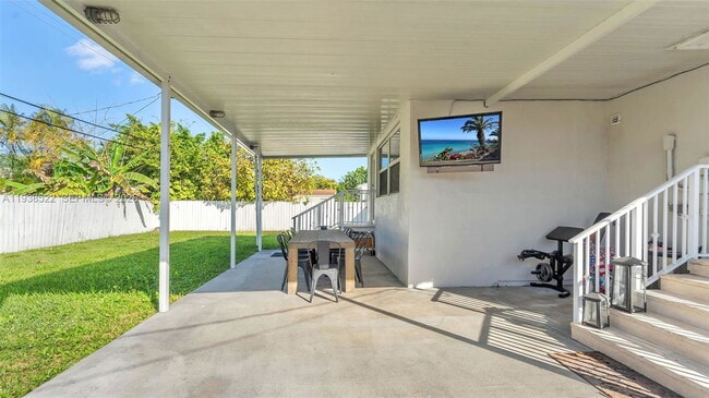 Photo - Southwest 27th Street, Miami, FL 33155 - 3 BR 1 BA single-family home