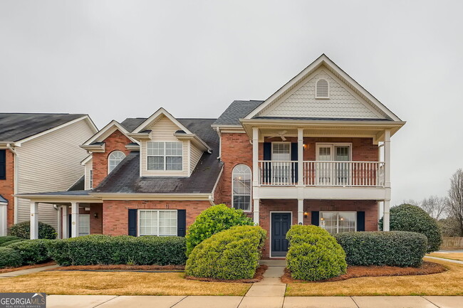 Photo - 391 Mill Pond Crossing Townhome