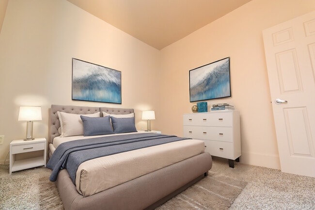 Photo - Village Park Apartments