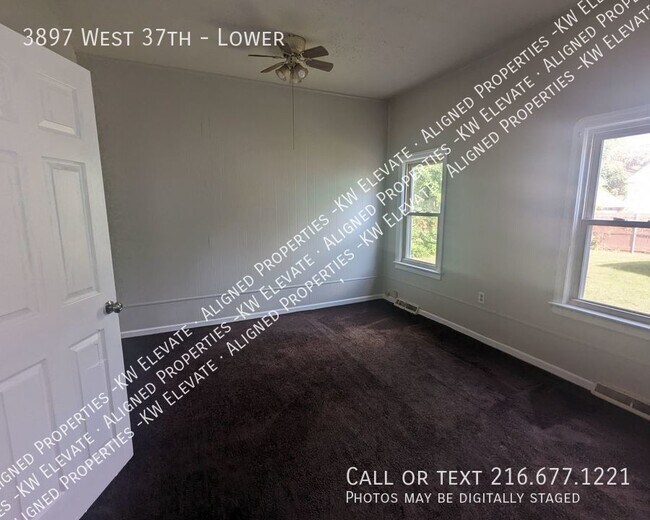Photo - 3897 West 37th-Lower Unit Lower