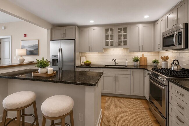 Photo - 1025 Maxwell Ln Unit 1008