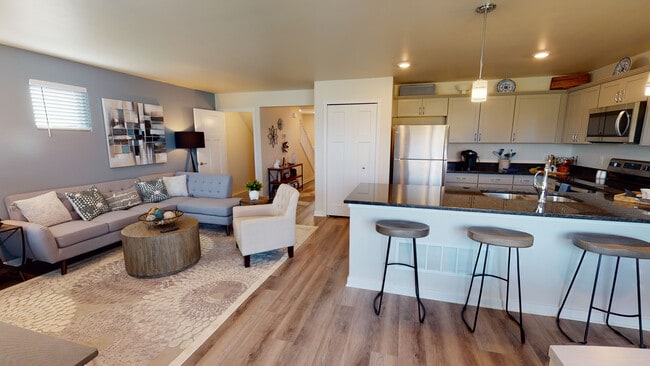 Veneto-3 Bed