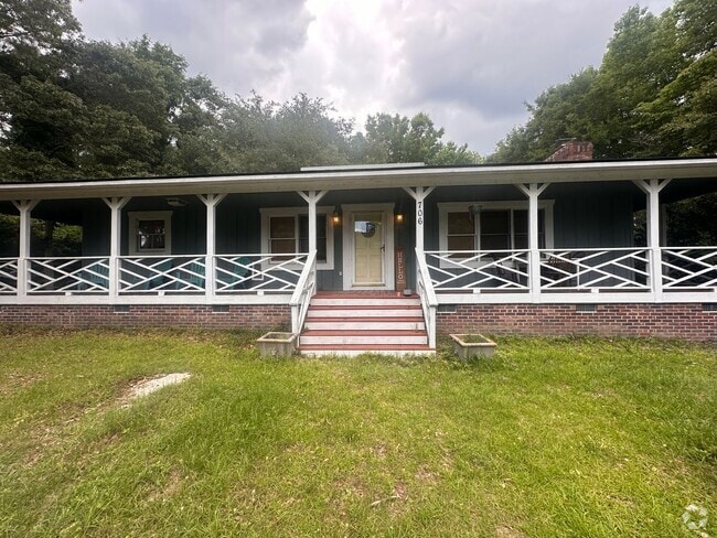 Building Photo - Single Family Home